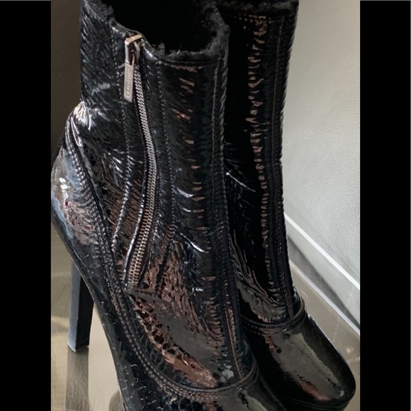 Jimmy Choo Boots - Picture 1 of 5